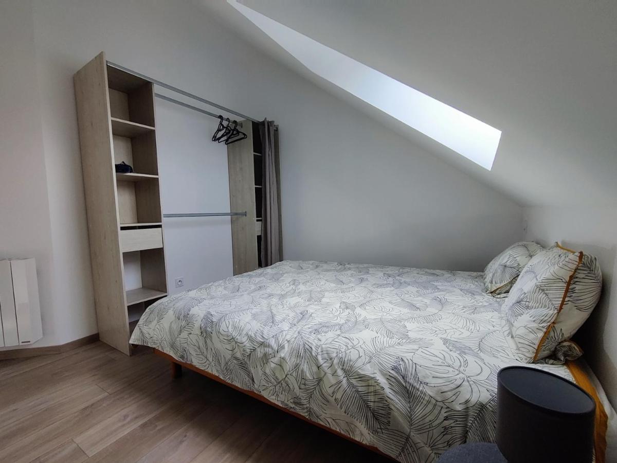 Appartement T3 "Yuca" Hyper Centre D'Ernee Екстер'єр фото
